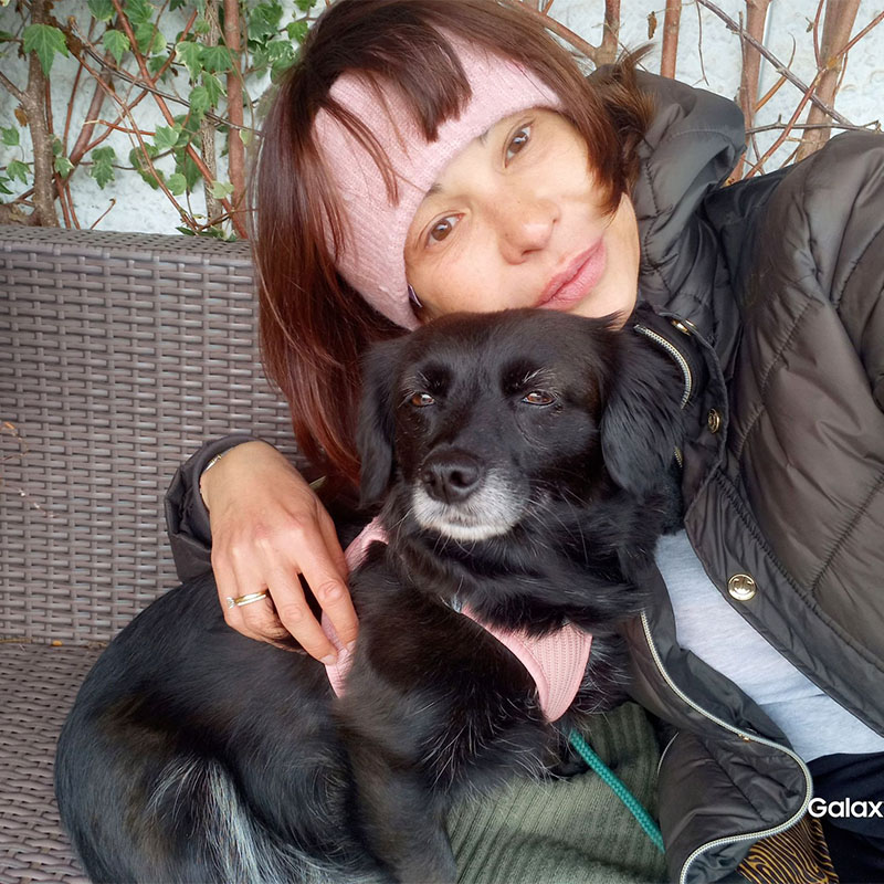 image of Myriam Tanner